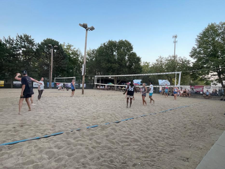 Gill Street Sports Bar and Restaurant Image