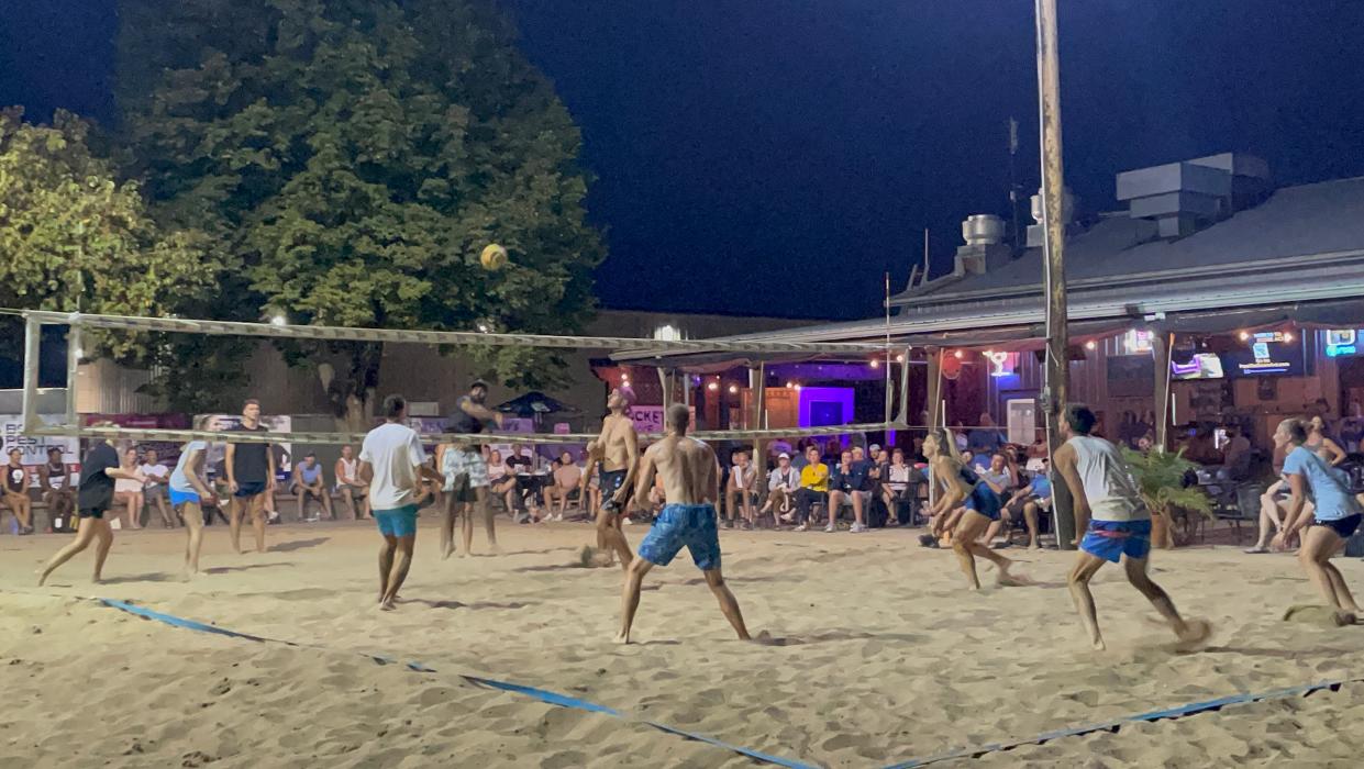 Gill Street Sports Bar and Restaurant Image