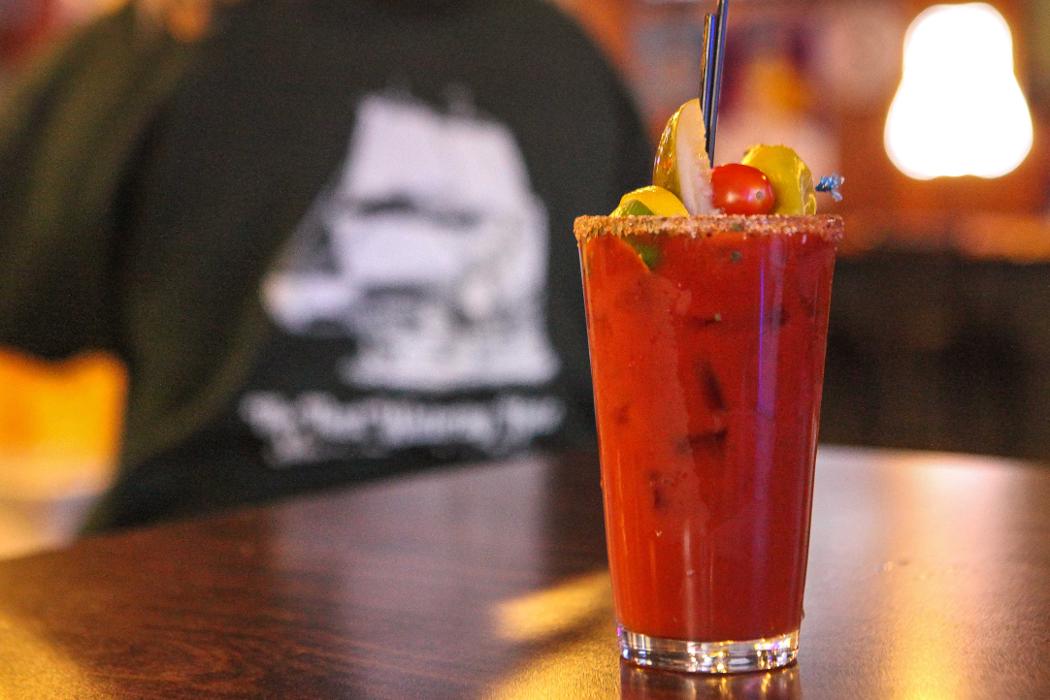 The Windjammer Lounge Image