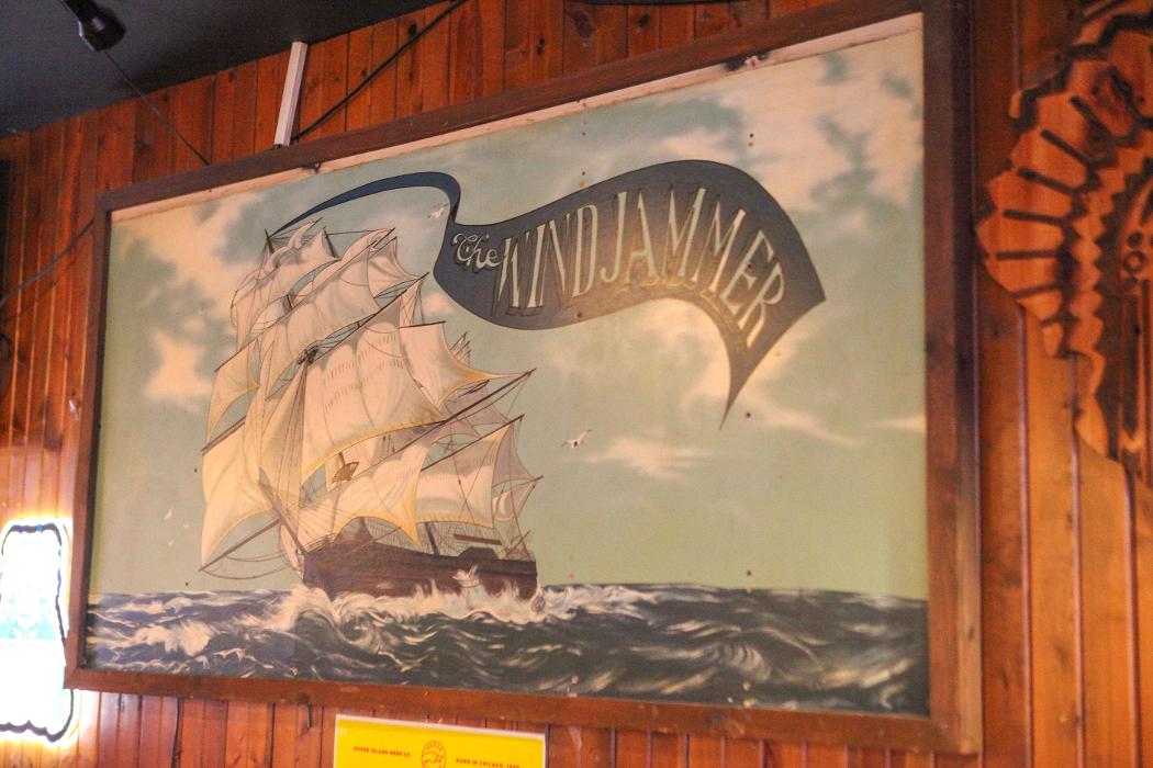 The Windjammer Lounge Image
