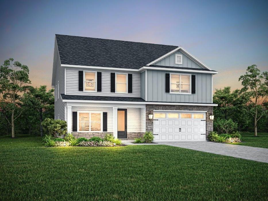 Terrata Homes - Springbrook Reserve Image