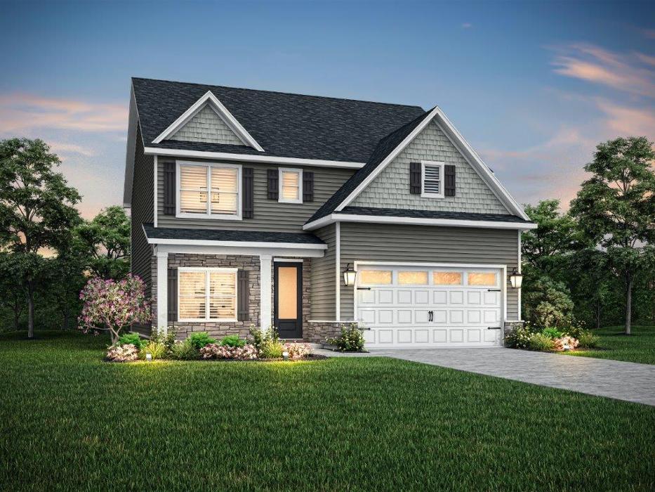 Terrata Homes - Springbrook Reserve Image