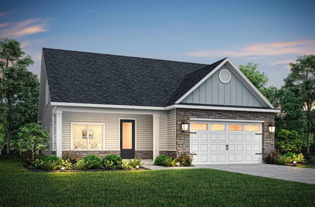 Terrata Homes - Springbrook Reserve Image