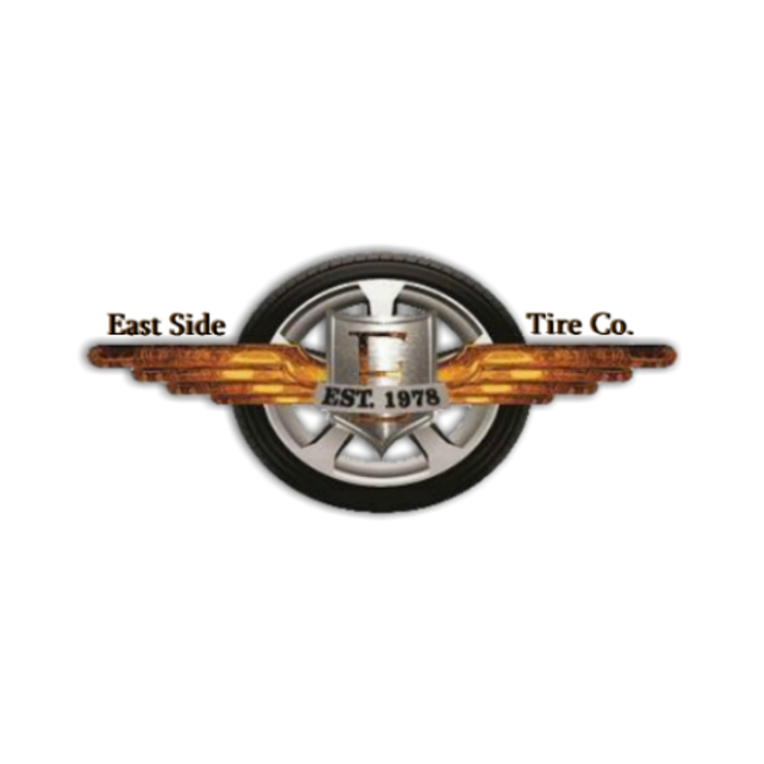 East Side Tire Inc Logo
