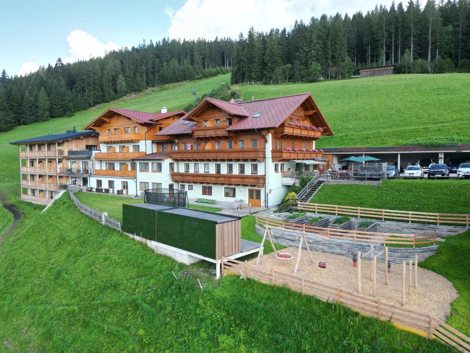 Hotel Breilerhof GmbH, Planaistraße in Schladming