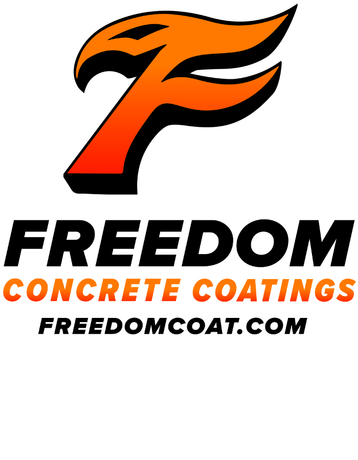 Freedom Concrete Coatings - Okemos, MI