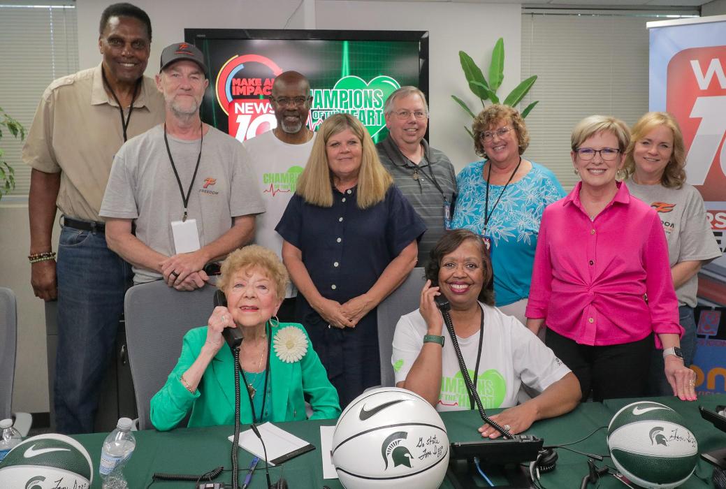 Freedom Concrete Coatings - Okemos, MI