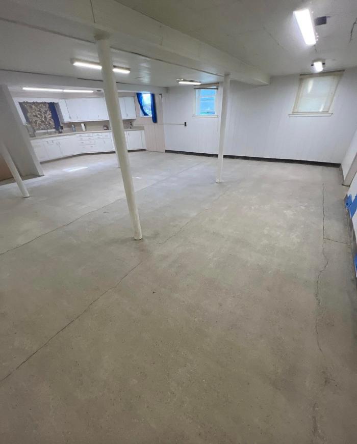 Freedom Concrete Coatings - Okemos, MI