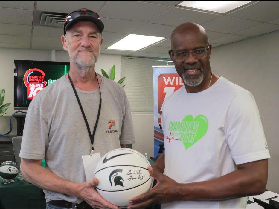 Freedom Concrete Coatings - Okemos, MI