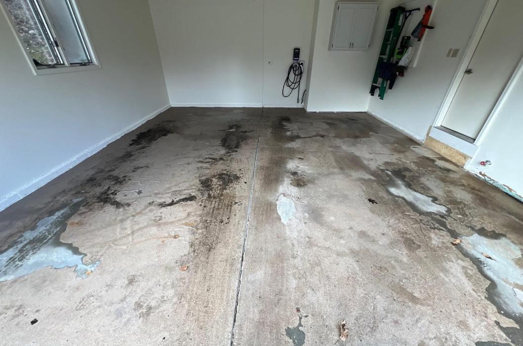 Freedom Concrete Coatings - Okemos, MI