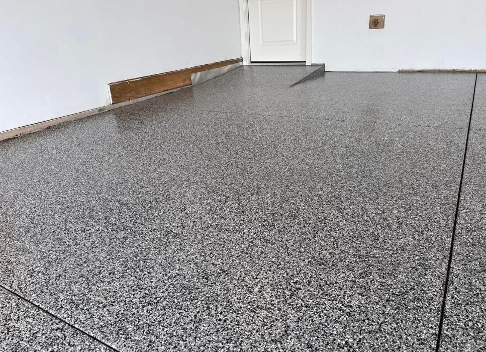 Freedom Concrete Coatings - Okemos, MI