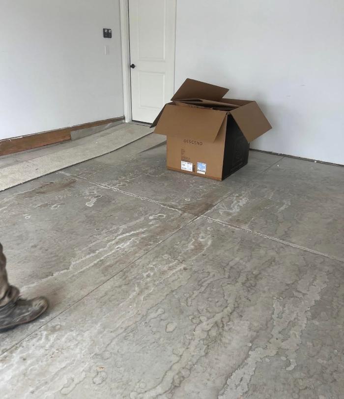 Freedom Concrete Coatings - Okemos, MI