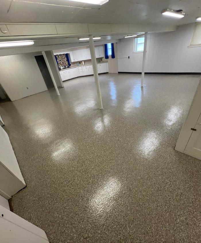 Freedom Concrete Coatings - Okemos, MI