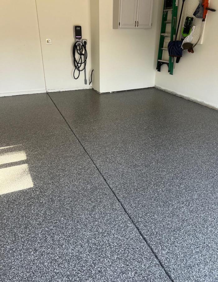 Freedom Concrete Coatings - Okemos, MI