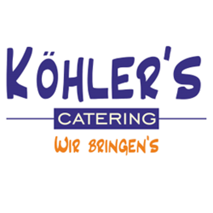Köhler's Catering in Hofheim am Taunus
