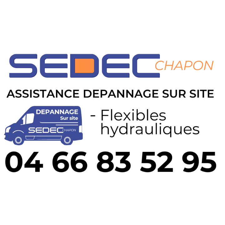 SEDEC Chapon réparation et restauration (objets divers)