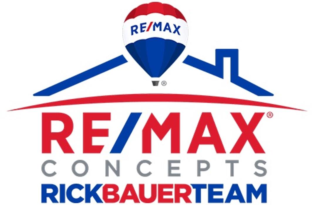 Rick Bauer Team - RE/MAX Concepts - Waterloo, IA
