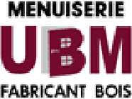 U.B.M Usinage Bois et Matériaux machine à bois, PVC, alu et outillage (fabrication, négoce)