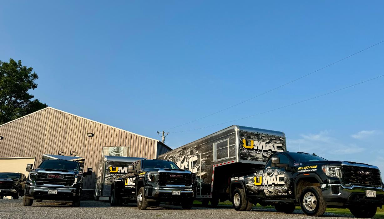 Unified Maintenance And Construction, Inc. Image