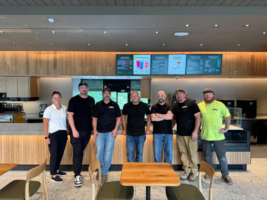 Unified Maintenance And Construction, Inc. Image