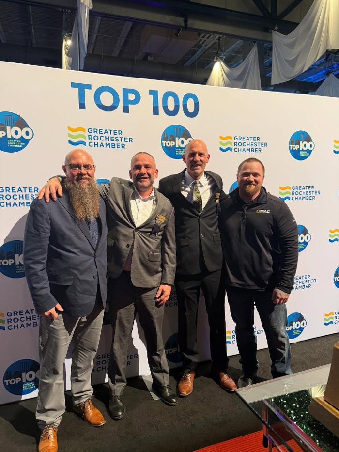 Unified Maintenance And Construction, Inc. Image