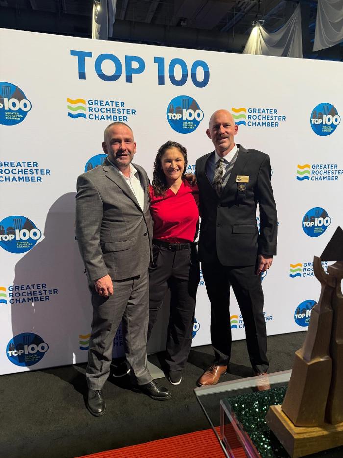 Unified Maintenance And Construction, Inc. Image