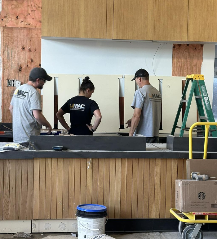 Unified Maintenance And Construction, Inc. Image