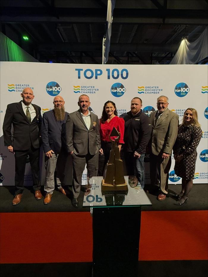 Unified Maintenance And Construction, Inc. Image