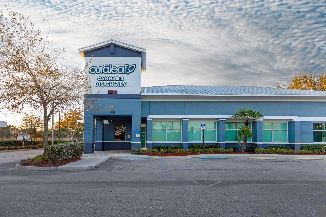 Curaleaf Dispensary Port Saint Lucie