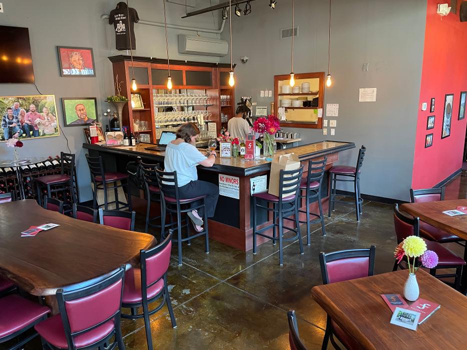 Fullerton Wines - Portland, OR