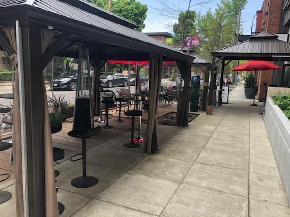 Fullerton Wines - Portland, OR