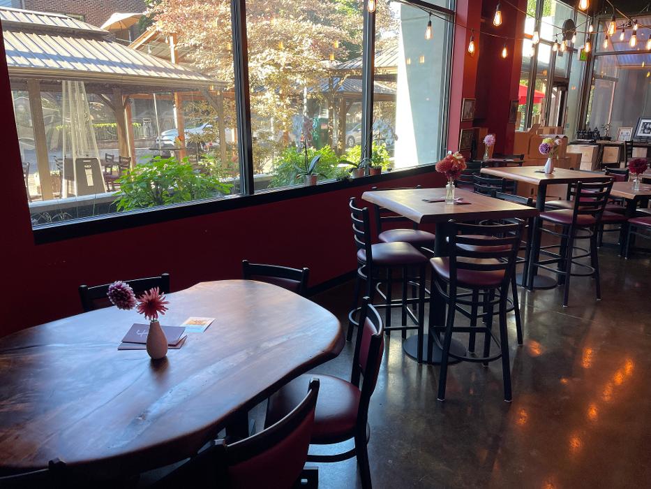 Fullerton Wines - Portland, OR