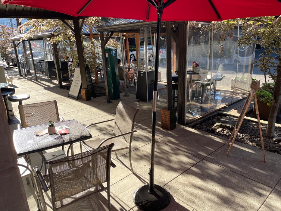 Fullerton Wines - Portland, OR