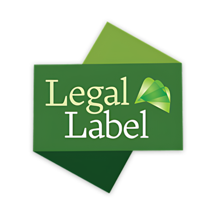 Legal Label, Inc - Windham, ME