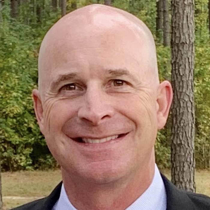 Jeff Jackson - Lutherville Timonium, MD