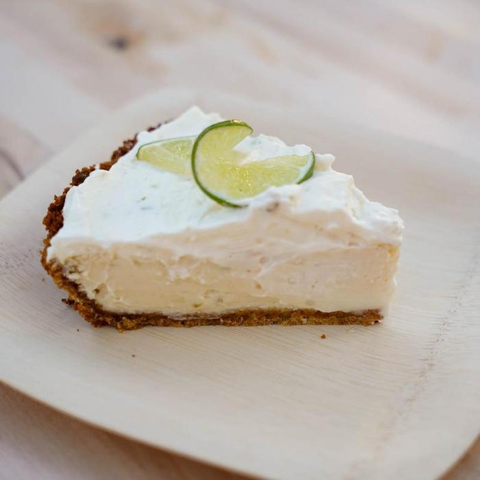 Rising Tide BBQ - Middletown, RI