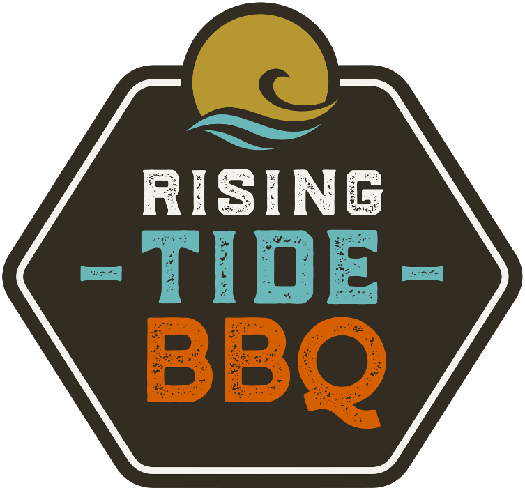 Rising Tide BBQ - Middletown, RI