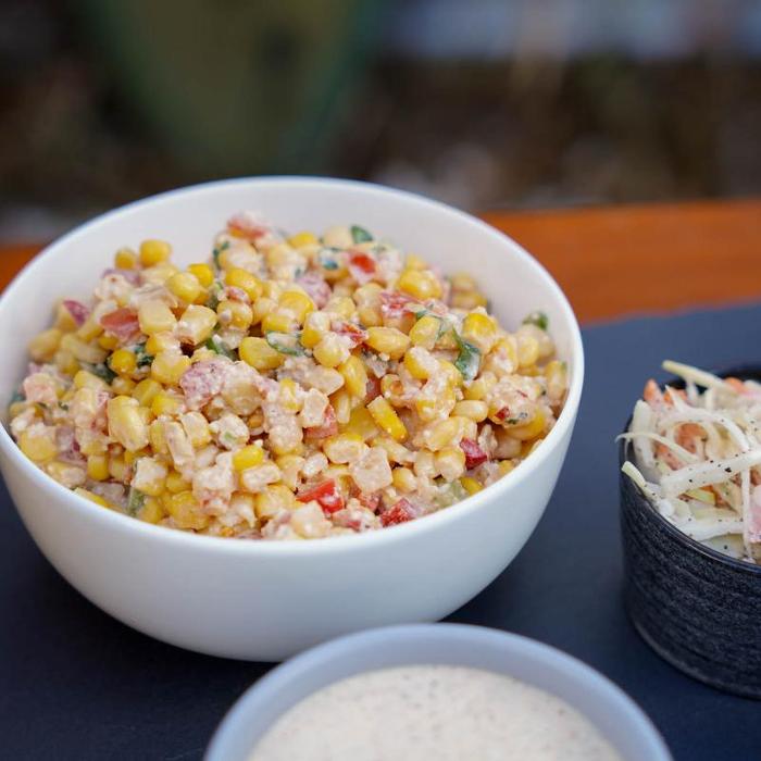 Rising Tide BBQ - Middletown, RI