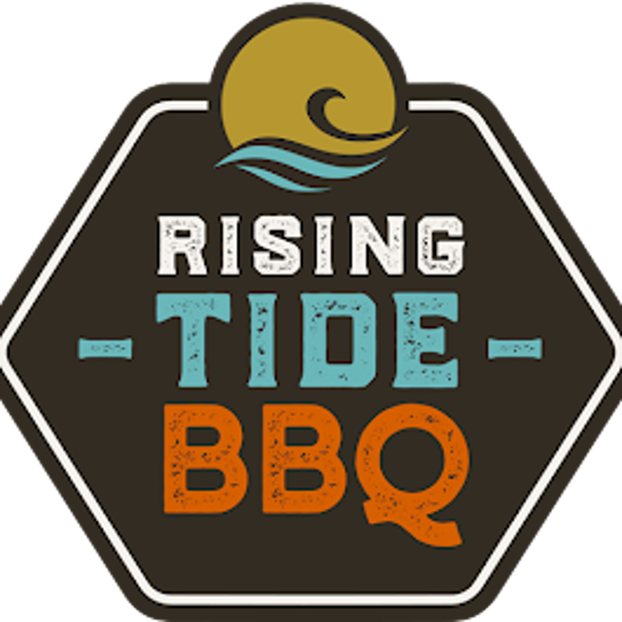 Rising Tide BBQ - Middletown, RI