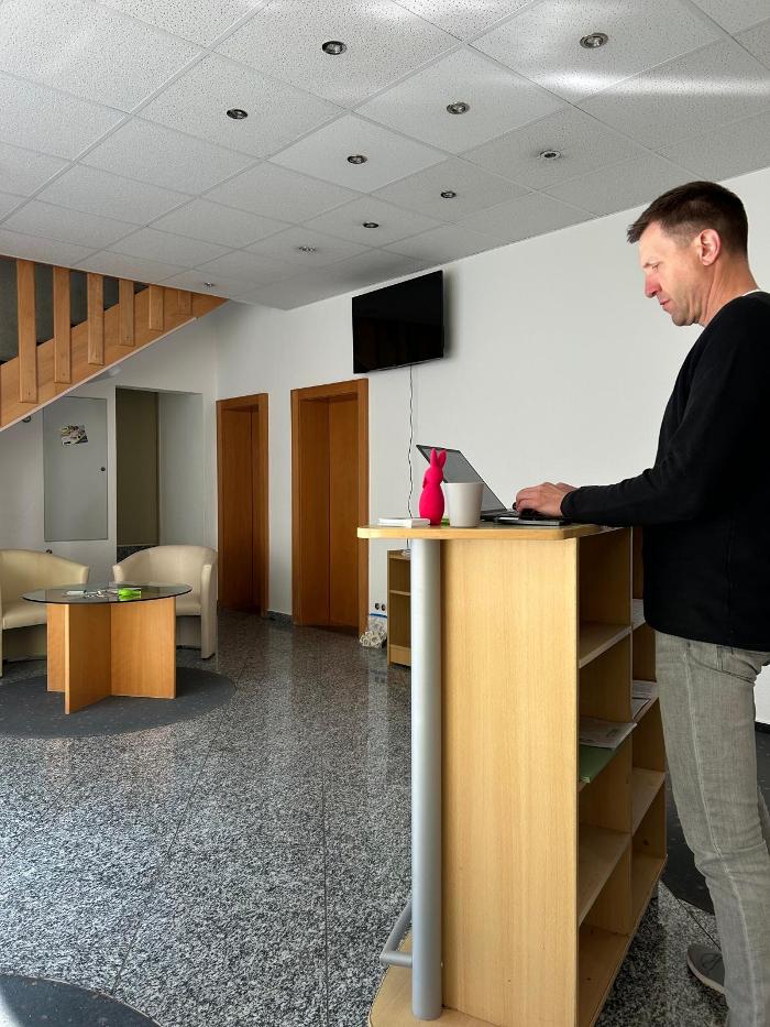 easyLEARN - Nachhilfe Bad Lausick, Straße der Einheit in Bad Lausick