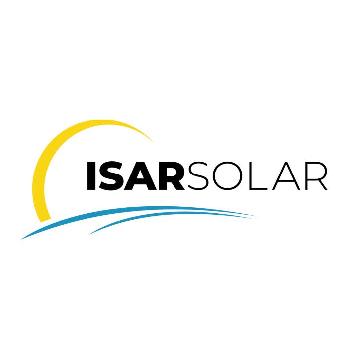 Logo ISARSOLAR
