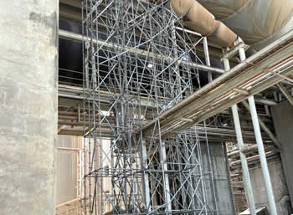 Mobile Scaffolding - Mobile, AL