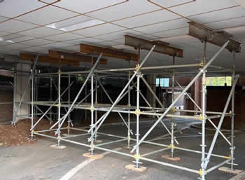 Mobile Scaffolding - Mobile, AL