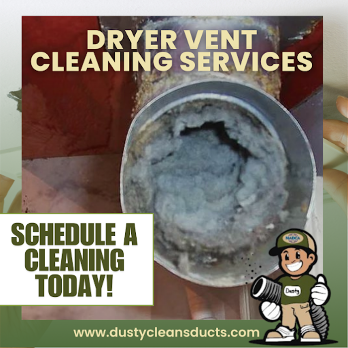 Dusty's Air Duct Cleaning of Pensacola - Milton, FL