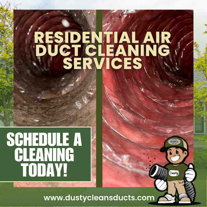 Dusty's Air Duct Cleaning of Pensacola - Milton, FL