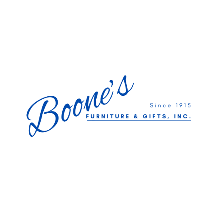 Boone's Furniture &amp; Gifts, Inc. Logo