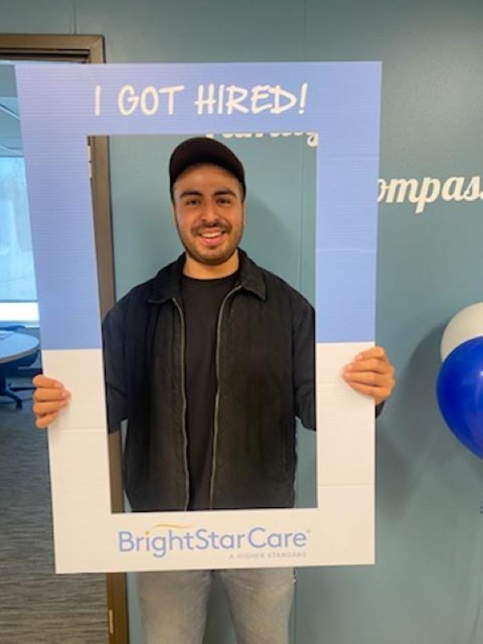 BrightStar Care of CA - Anaheim / Yorba Linda Image