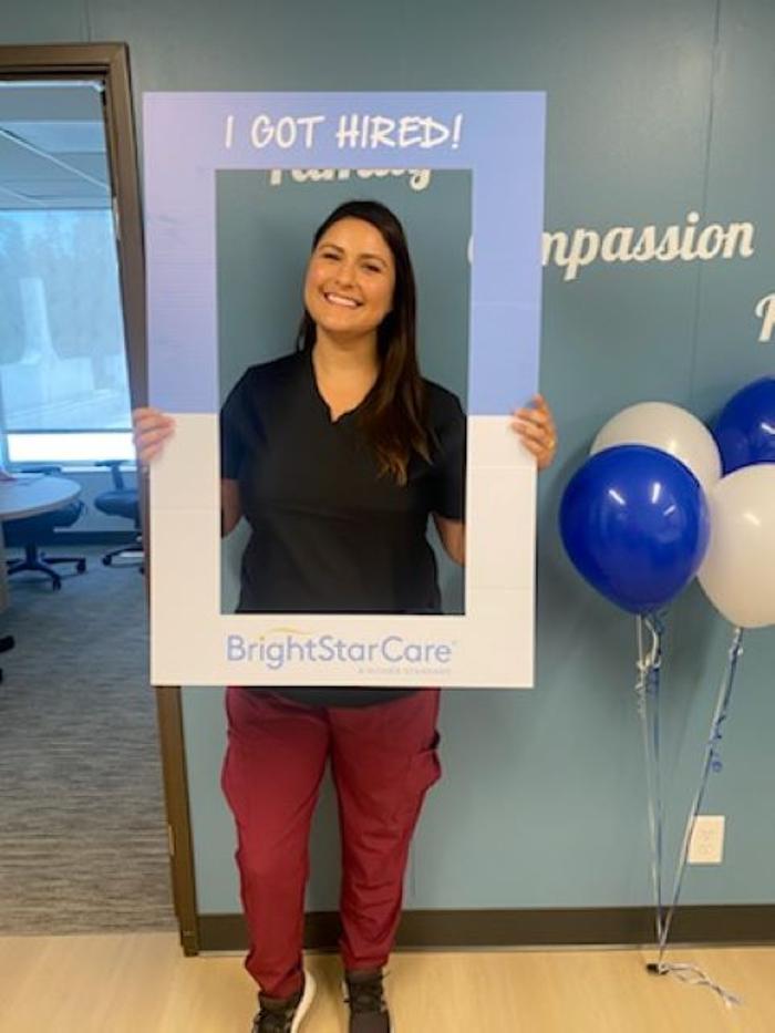 BrightStar Care of CA - Anaheim / Yorba Linda Image