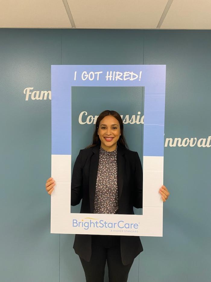 BrightStar Care of CA - Anaheim / Yorba Linda Image