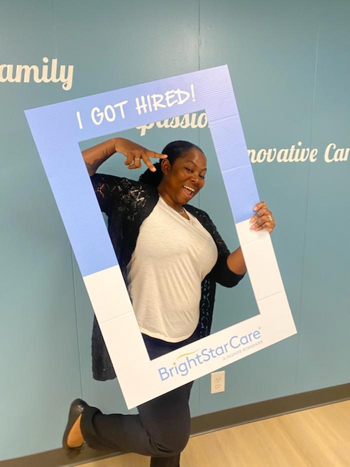 BrightStar Care of CA - Anaheim / Yorba Linda Image